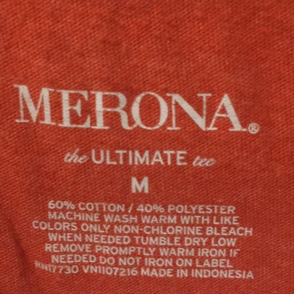 ⭐️Merona The Ultimate Tee - Picture 3 of 3